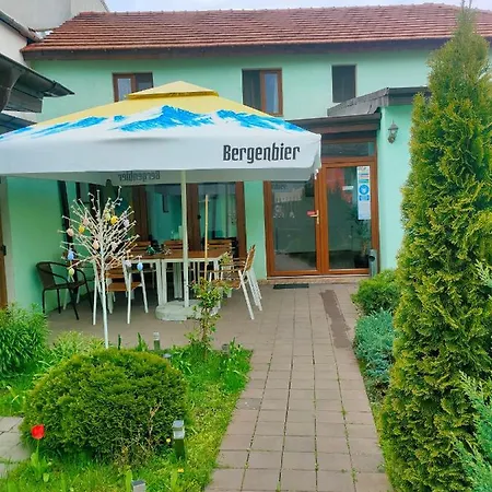 Casa Aurelia 3* Sibiu
