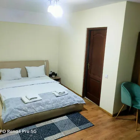 Casa Aurelia Alojamento de Acomodação e Pequeno-almoço 3*