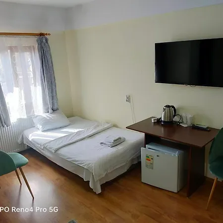 Casa Aurelia Alojamento de Acomodação e Pequeno-almoço 3*