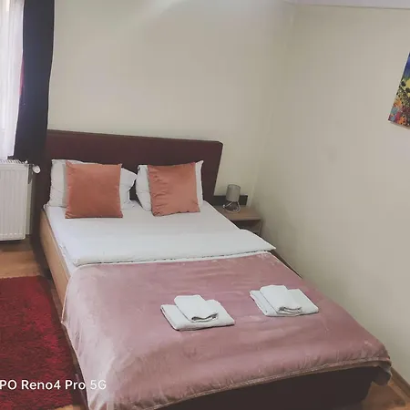 Casa Aurelia Sibiu