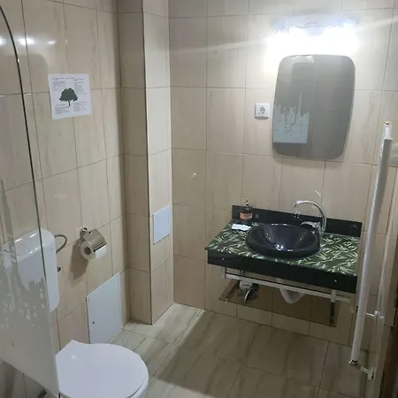 Alojamento de Acomodação e Pequeno-almoço Casa Aurelia Sibiu