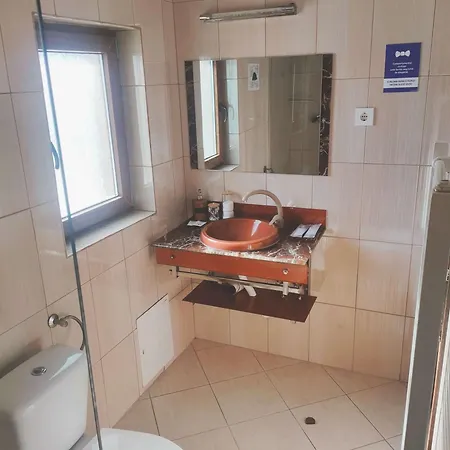Alojamento de Acomodação e Pequeno-almoço Casa Aurelia