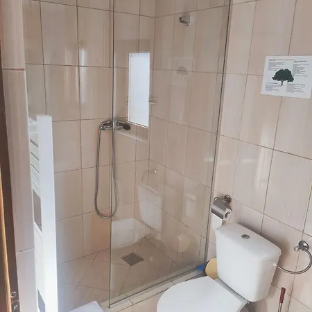 Alojamento de Acomodação e Pequeno-almoço Casa Aurelia