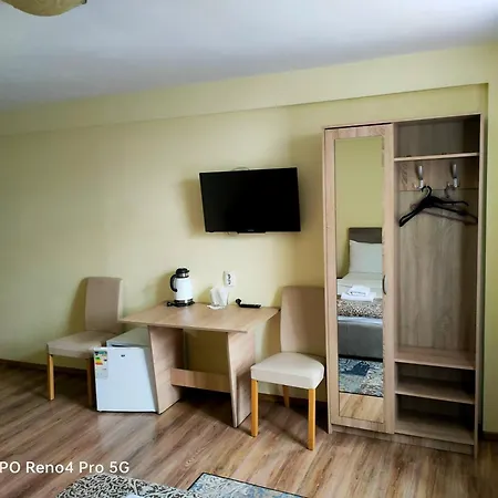 Casa Aurelia Sibiu