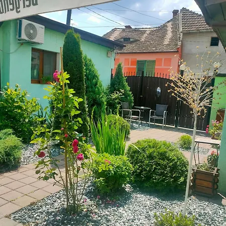 Casa Aurelia Alojamento de Acomodação e Pequeno-almoço 3*