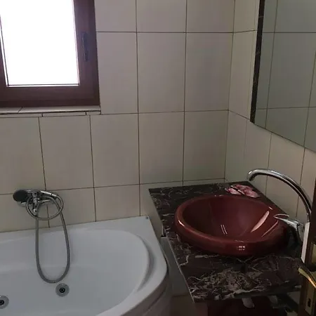 Casa Aurelia Alojamento de Acomodação e Pequeno-almoço 3*