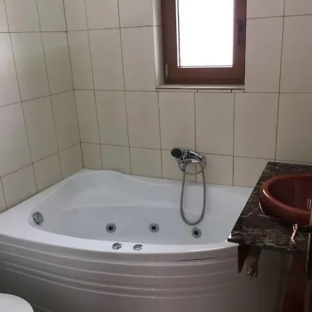 Alojamento de Acomodação e Pequeno-almoço Casa Aurelia Sibiu