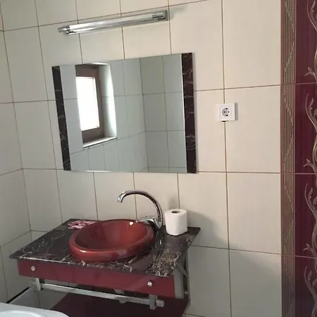 Alojamento de Acomodação e Pequeno-almoço Casa Aurelia Sibiu