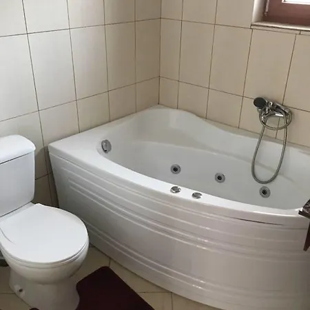 Casa Aurelia Alojamento de Acomodação e Pequeno-almoço Sibiu