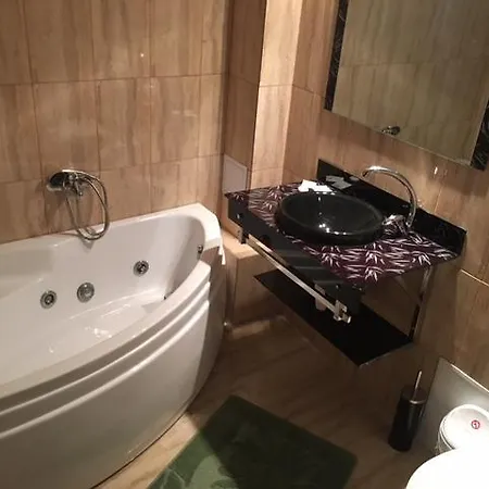 Alojamento de Acomodação e Pequeno-almoço Casa Aurelia 3*