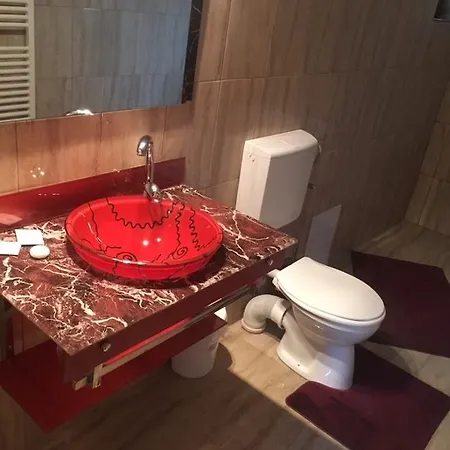 Casa Aurelia 3* Sibiu