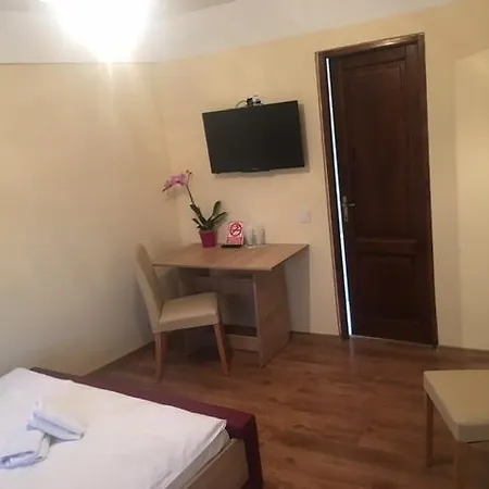 Casa Aurelia Sibiu