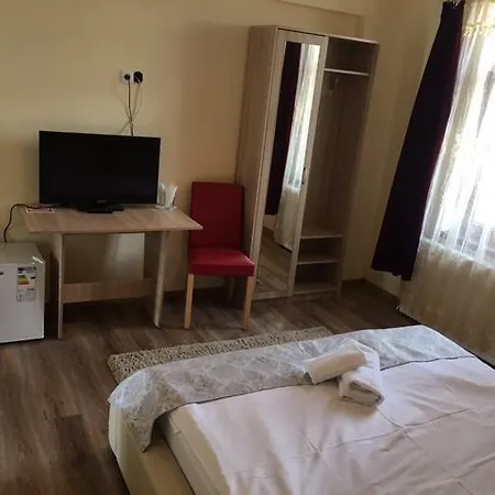 Casa Aurelia Alojamento de Acomodação e Pequeno-almoço 3*