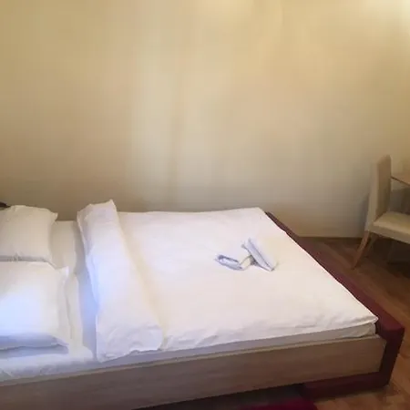Casa Aurelia Sibiu