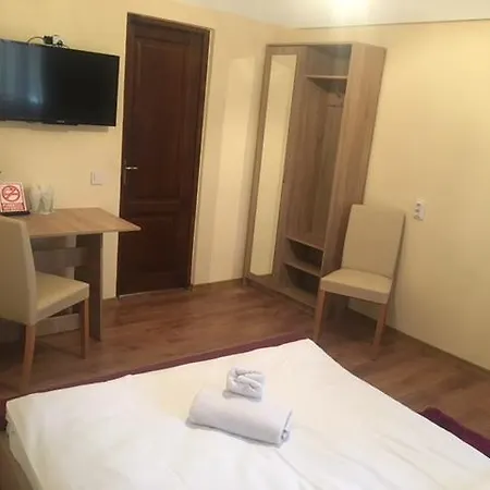 Casa Aurelia Alojamento de Acomodação e Pequeno-almoço