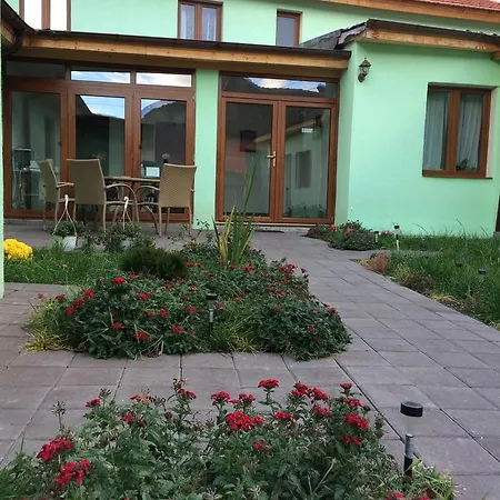 Casa Aurelia 3*