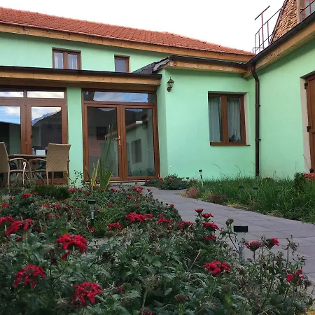 Casa Aurelia Alojamento de Acomodação e Pequeno-almoço 3*