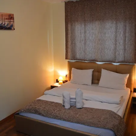 Casa Aurelia Alojamento de Acomodação e Pequeno-almoço